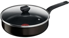 Tefal B5673253 Τηγάνι Simply Clean 24cm