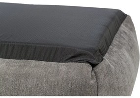Κρεβάτιγια Σκύλους Trixie Vital Lennox Γκρι 80 x 60 cm