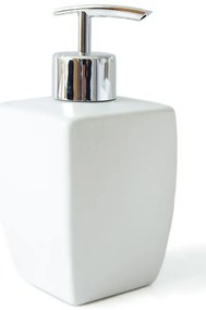 Δοχείο Κρεμοσάπουνου Tatay 06778.001 Thai White