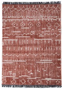 Χαλί Iris 191 BRICK CREAM Royal Carpet &#8211; 160×230 cm 160X230