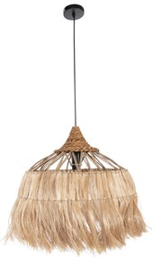 ΦΩΤΙΣΤΙΚΟ ΟΡΟΦΗΣ ROMIL HM7764 ΚΥΛΙΝΔΡΙΚΟ ΚΑΠΕΛΟ ΙΝΕΣ ΑΜΠΑΚΑ ΣΕ ΦΥΣΙΚΟ Φ52x52-120Yεκ.