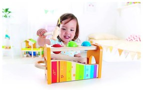 Μουσικό Παιχνίδι Pound and Tap Bench 24 x 15 x 13,5 cm