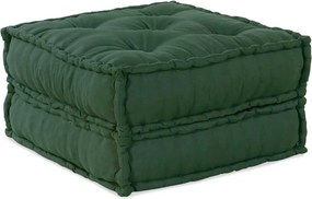 vidaXL Μονάδα Μοντέρνου Καναπέ 2 pcs Πράσινο 140 x 70 x 36 εκ Ύφασμα
