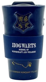 Κούπα ταξιδιού Harry potter - Hogwarts