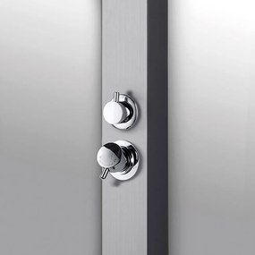 Ντουζιέρα NEDA με μίκτη