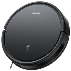 Xiaomi Robot Vacuum E10C Σκούπα Ρομπότ για Σκούπισμα & Σφουγγάρισμα με Wi-Fi Μαύρη
