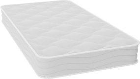 Στρώμα Cotton Baby Chic Strom διπλής όψης 14cm 70x140εκ