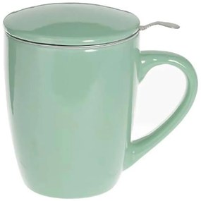 Κούπα Με Φίλτρο 07.154002J 320ml Κεραμική Veraman Ceramic