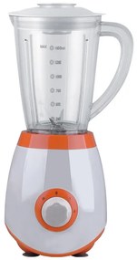 Μπλέντερ - 2in1- KJ2002 - DSP - 564728 - Orange-564728
