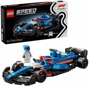 Παιχνίδι Kατασκευή Lego