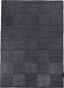 Χαλί Διαδρόμου (60x200) Guy Laroche Galleria Anthracite