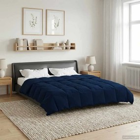 VidaXL Κουβέρτα ολόκληρου του χρόνου 220 x 240 cm