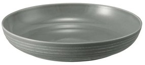 Σαλατιέρα Terra 001.764997K2 28cm Grey Espiel Large Porcelain