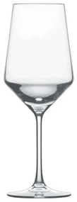Ποτήρι Νερού Pure 112413 540ml Clear Zwiesel Glas Glass