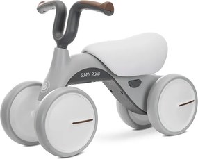 RIDE ON BIKE SUNNY ROAD GREY