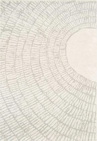 Χαλί (200x290) Ezzo Pavia F045B3R Cream