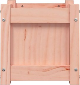 vidaXL Ζαρντινιέρες 2 τεμ. από Μασίφ Ξύλο Ψευδοτσούγκας