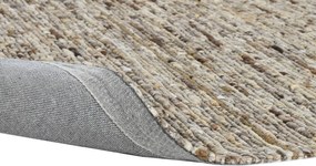 Χαλί Home ESPRIT Καφέ 140 x 200 cm