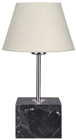 ΦΩΤΙΣΤΙΚΟ ΕΠΙΤΡΑΠΕΖΙΟ HM7594.01 ΕΚΡΟΥ 13x13x43Y εκ.