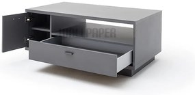Finze Επιπλο Τηλεορασης Μπεζ 138x42x44 cm