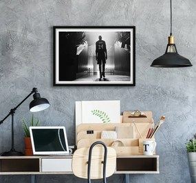 Πόστερ &amp; Κάδρο Kobe Bryant SNK254 30x40cm Εκτύπωση Πόστερ (χωρίς κάδρο)