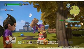 Βιντεοπαιχνίδι για Switch Nintendo Dragon Quest Builders 2