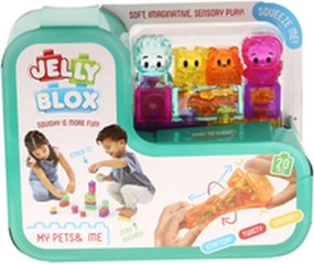 Παιχνίδι Kατασκευή Goliath