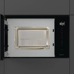 Φούρνος Μικροκυμάτων με Γκριλ Hisense Μαύρο 900 W 25 L