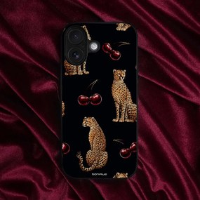 Θήκη Sonique DIVA Series για Google Pixel 11 Pro XL 5G Cherry Cheetah