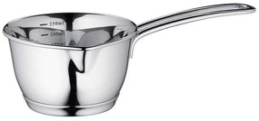 Κατσαρολάκι Γάλακτος Cook 2370002810 10cm Inox Kuchenprofi 10cm Stainless Steel