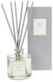 DIFFUSER ΑΡΩΜΑΤΙΚΟΥ ΧΩΡΟΥ 100ml SOPHIE ALLPORT - LEMONGRASS