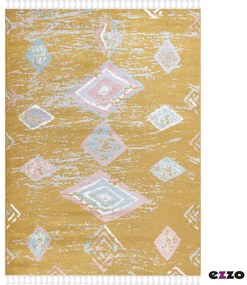 Ezzo Marrakesh B803AX6 GOLD 1,33x1,90