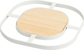 Βάση/Σουπλά Μαγειρικών Σκευών (17x17) F-V Trivet Balm 209785