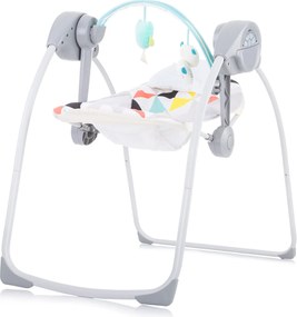 Ηλεκτρικό Ρηλάξ Μωρού - "Felicity" snail