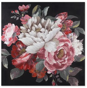 Πίνακας ArteLibre "Φύση" Καμβάς 100x100x3cm Arte-14690057