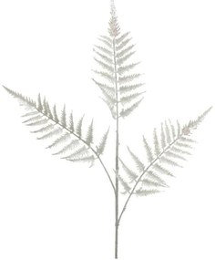 Κλαδί/Φυτό 2-85-084-0313 82cm White Inart