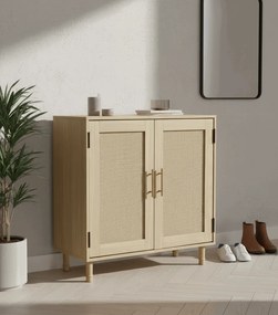 Παπουτσοθήκη Cibra