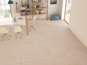 Gersa Asphalt Grit Matt 60x120 - Πλακάκι γρανίτη