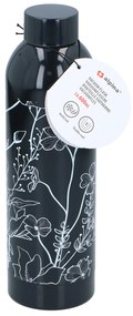 Μπουκάλι Θερμός 600ml Alpina 871125250682 Black_2