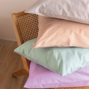 Σεντόνια Υπέρδιπλα (Σετ) Palamaiki Totem SS2025 Lilac