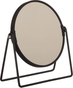 Επιτραπέζιος Καθρέφτης (18.5x7x20.5) F-V Swing Black 140834J
