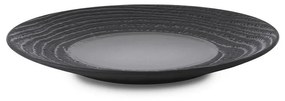 ARBORESCENCE LIQUORICE DESSERT PLATE 21,5CM ΣΕΤ 6 τμχ - Espiel