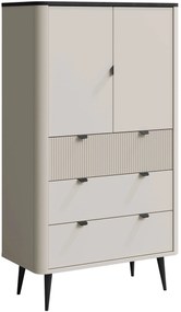 Μπουφές ψηλός Marly Reg