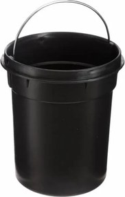Κάδος 5Five 3L - Μαύρο