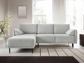 Γωνιακός καναπές Bardo-Gkri Anoixto