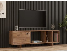 ΕΠΙΠΛΟ ΤΗΛΕΟΡΑΣΗΣ FOLSOM MEGAPAP ΧΡΩΜΑ ATLANTIC PINE 140X29,9X45ΕΚ.