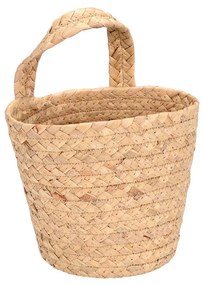 Καλάθι Κρεμαστό Florana 15x15x23cm Estia 02-29630