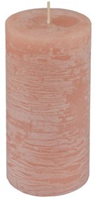 Κερί (Φ6.8x10) L-C Rustique Powder Pink 6BPC125RP