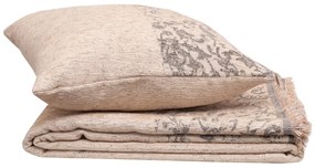 Ριχτάρι Διθέσιου 180x240 2216 Κρεμ