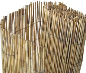 vidaXL Καλαμωτές 2 τεμ. 150 x 500 εκ.